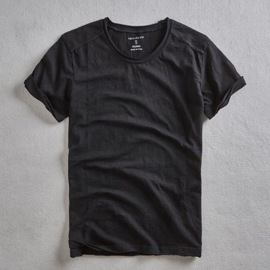 MAX | VINTAGE COTTON STYLE TEE