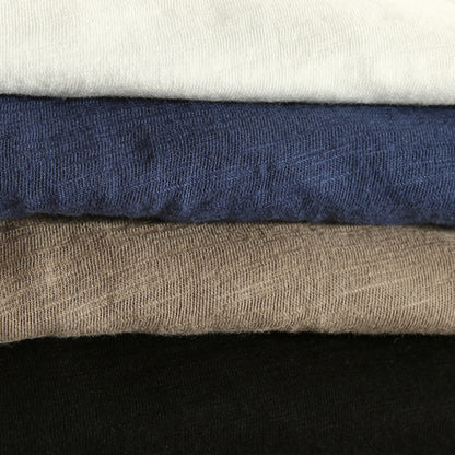 LEO | LIGHT COTTON STYLE SHIRT