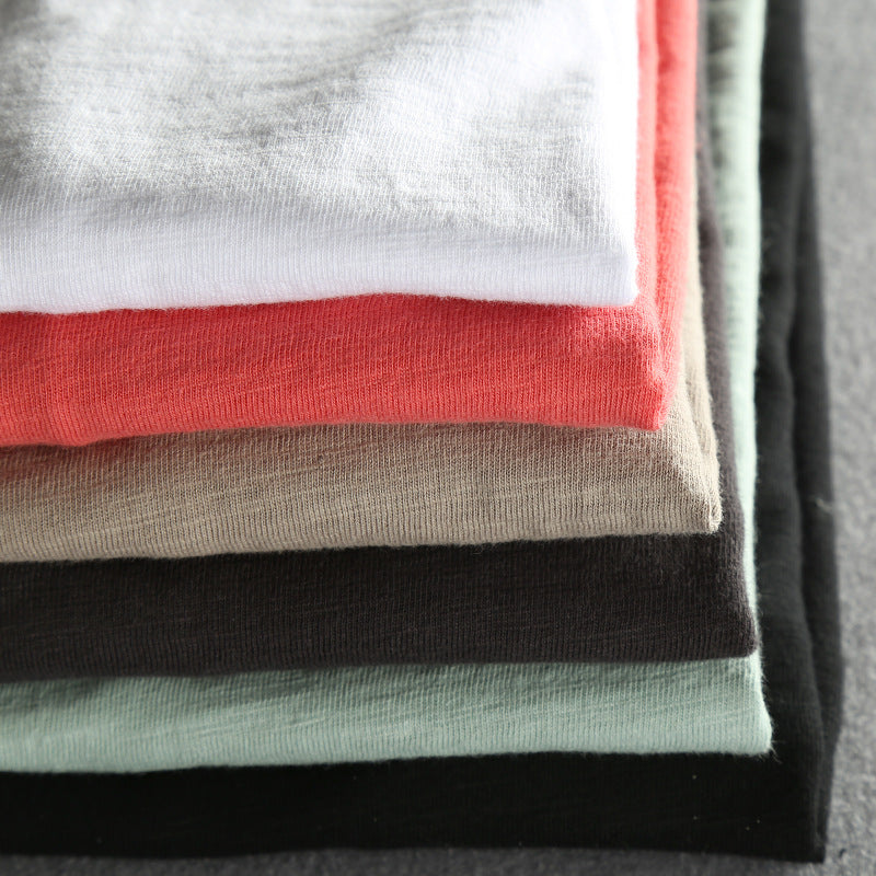 JAXON | COTTON LONG SLEEVE SHIRT