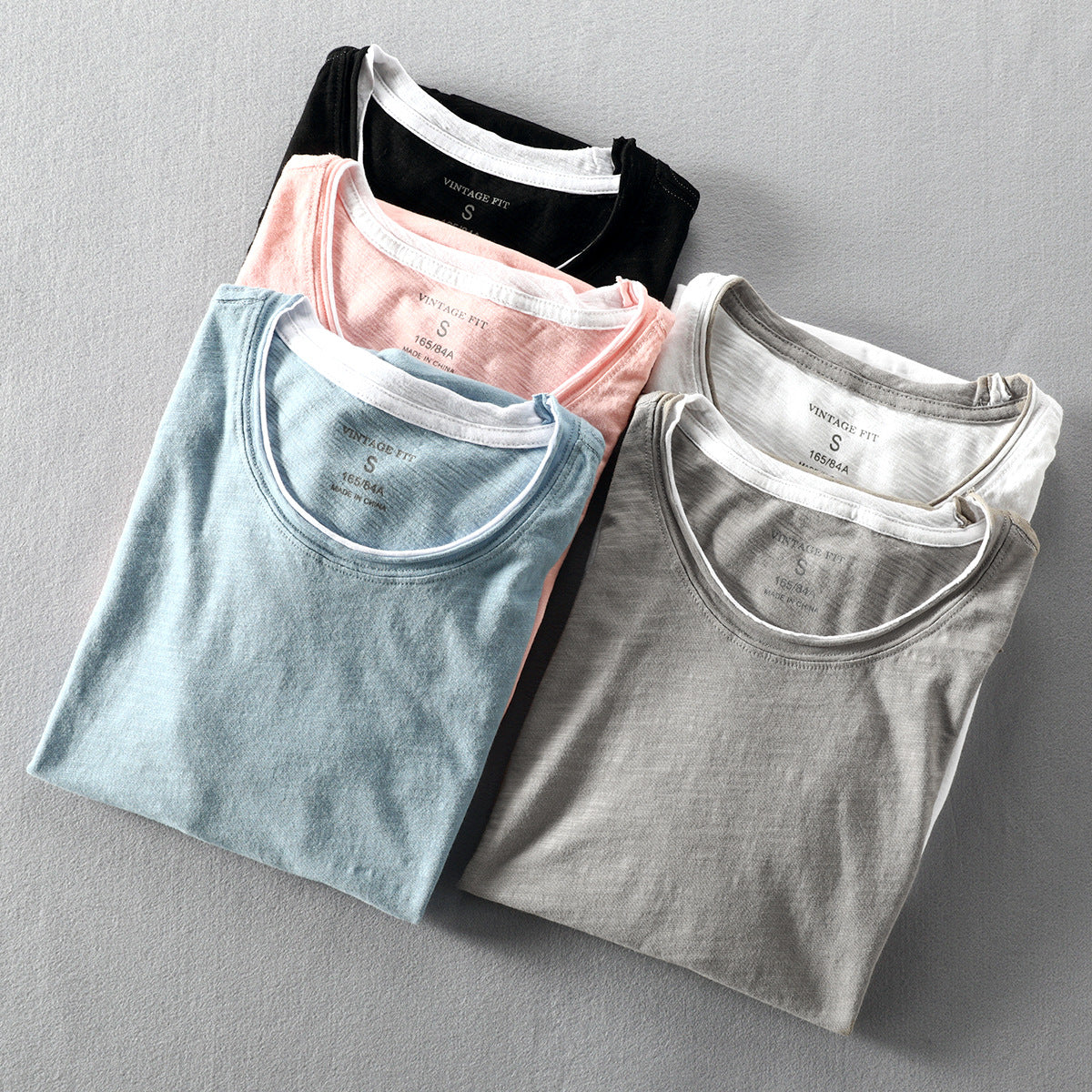 MATTHEW | COTTON SHIRT