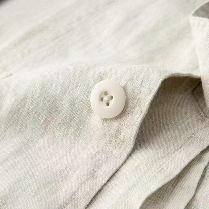 BLAKE | LINEN SUIT SET