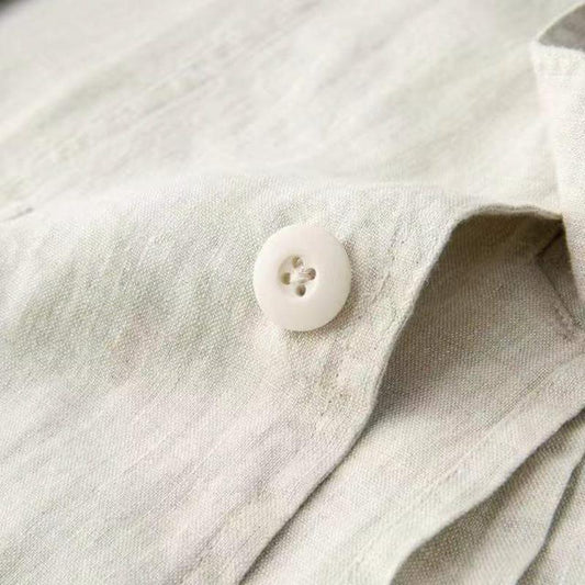 BLAKE | LINEN SUIT SET