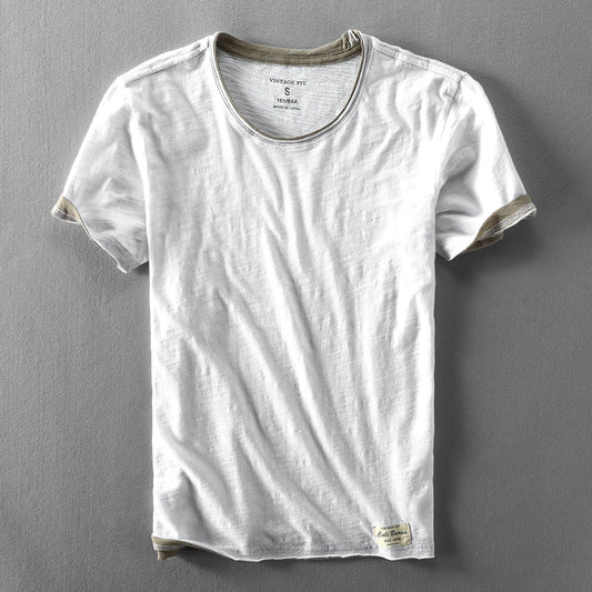 MATTHEW | COTTON SHIRT