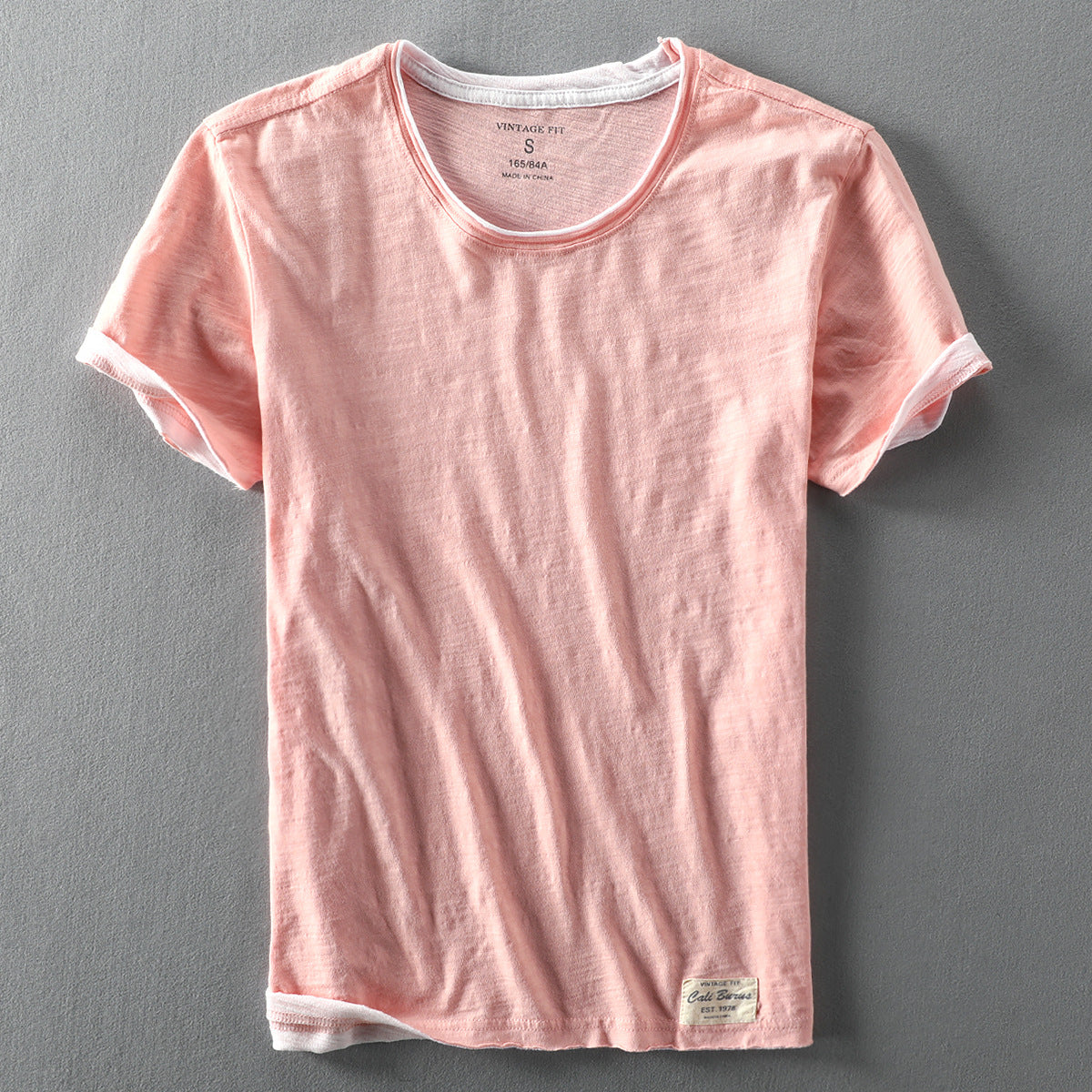 MATTHEW | COTTON SHIRT
