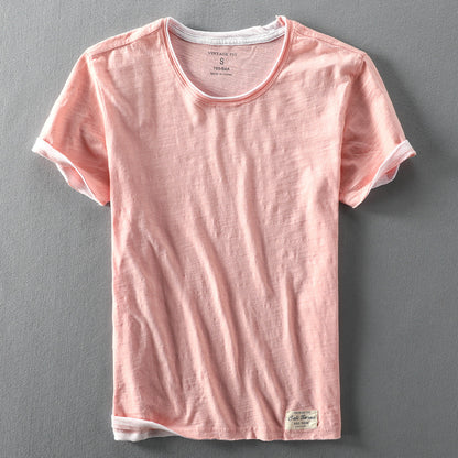 MATTHEW | COTTON SHIRT