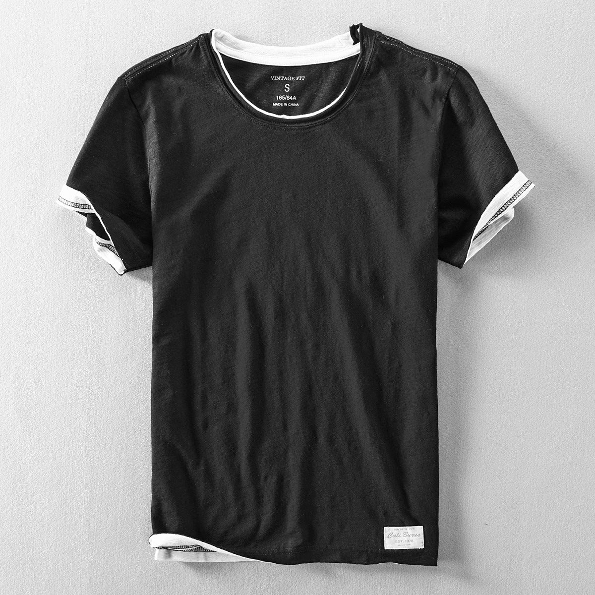 MATTHEW | COTTON SHIRT