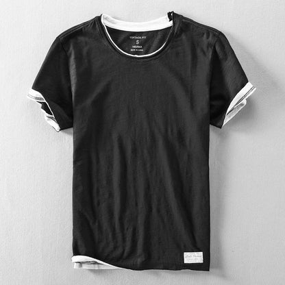 MATTHEW | COTTON SHIRT