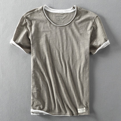 MATTHEW | COTTON SHIRT