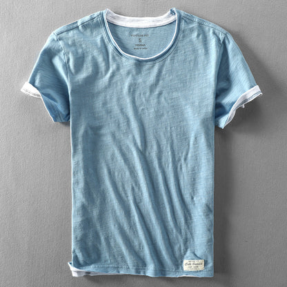 MATTHEW | COTTON SHIRT
