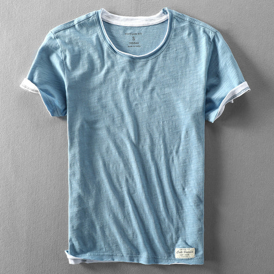 MATTHEW | COTTON SHIRT
