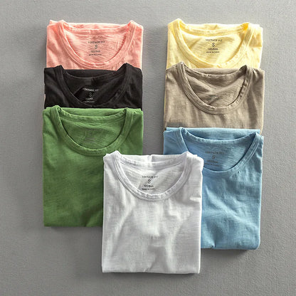 MAX | VINTAGE COTTON STYLE TEE