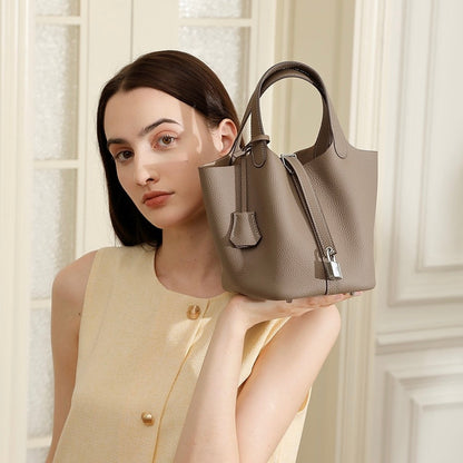 ASH | GENUINE LEATHER BAG