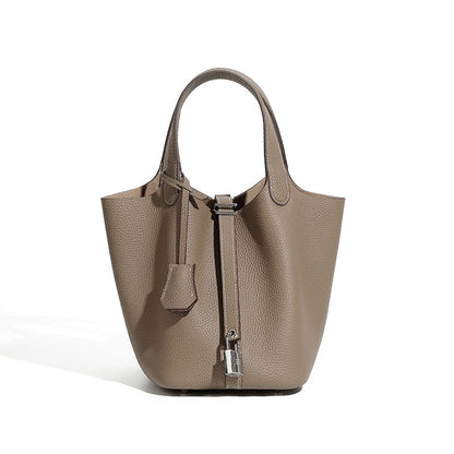 ASH | GENUINE LEATHER BAG