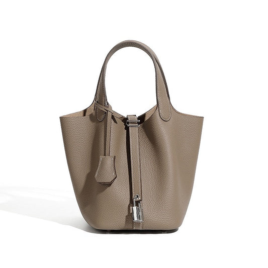 ASH | GENUINE LEATHER BAG