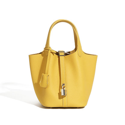 ASH | GENUINE LEATHER BAG