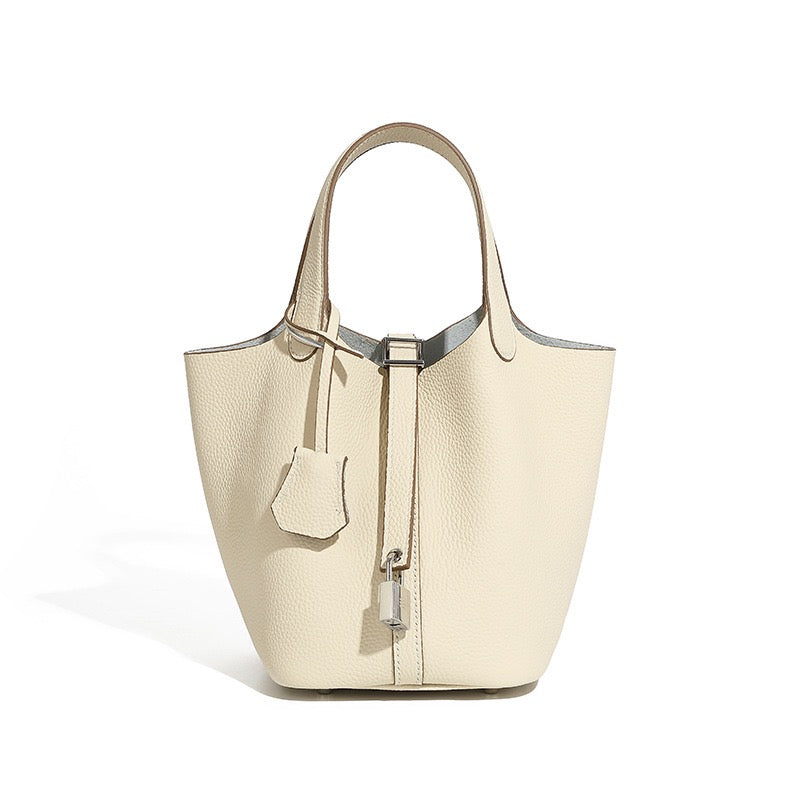 ASH | GENUINE LEATHER BAG