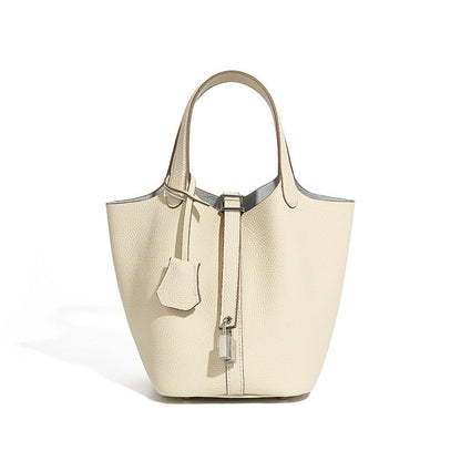 ASH | GENUINE LEATHER BAG