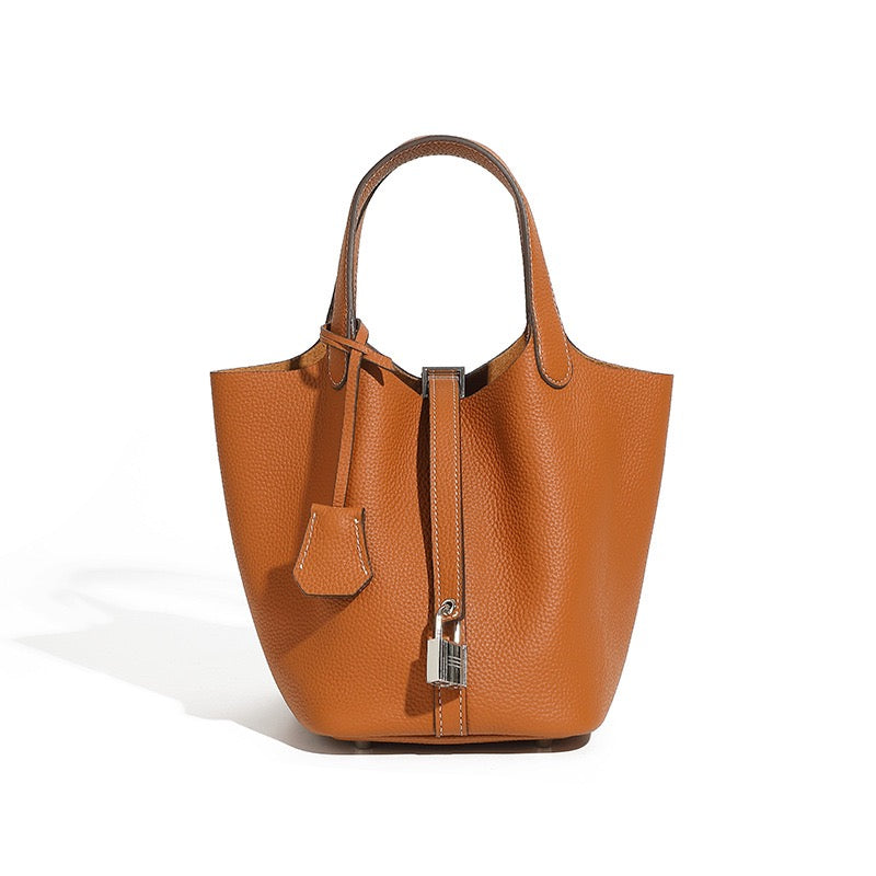 ASH | GENUINE LEATHER BAG