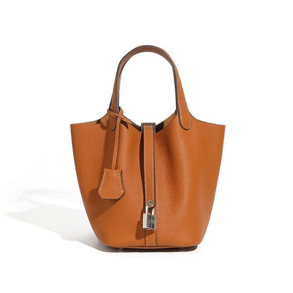 ASH | GENUINE LEATHER BAG