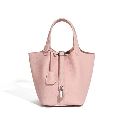 ASH | GENUINE LEATHER BAG