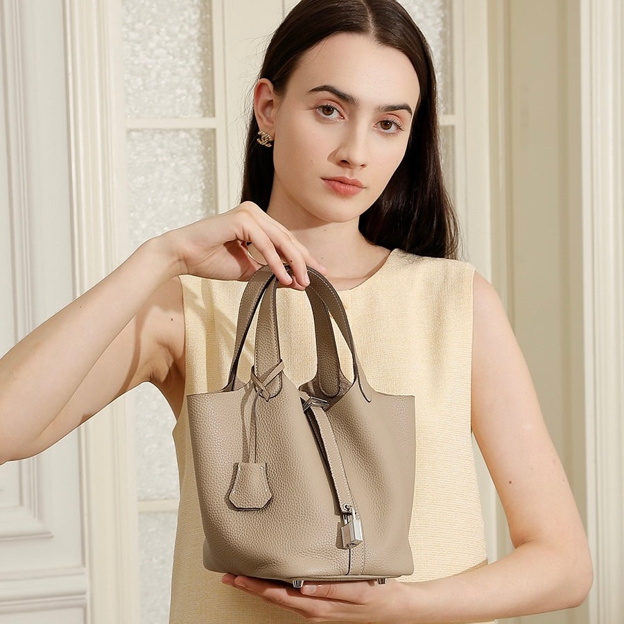 ASH | GENUINE LEATHER BAG