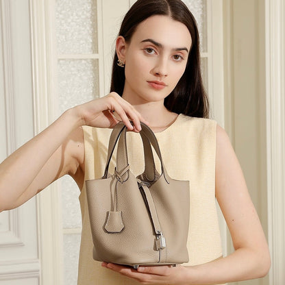 ASH | GENUINE LEATHER BAG