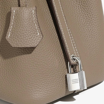 ASH | GENUINE LEATHER BAG