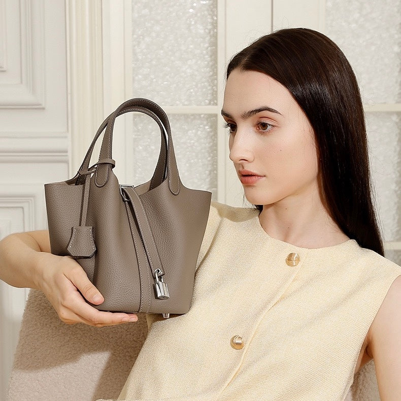ASH | GENUINE LEATHER BAG