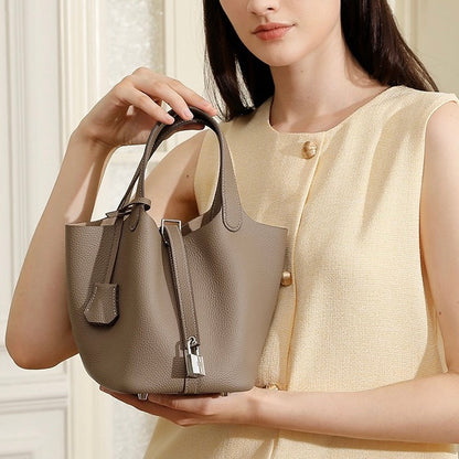 ASH | GENUINE LEATHER BAG