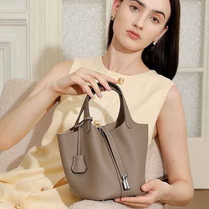 ASH | GENUINE LEATHER BAG