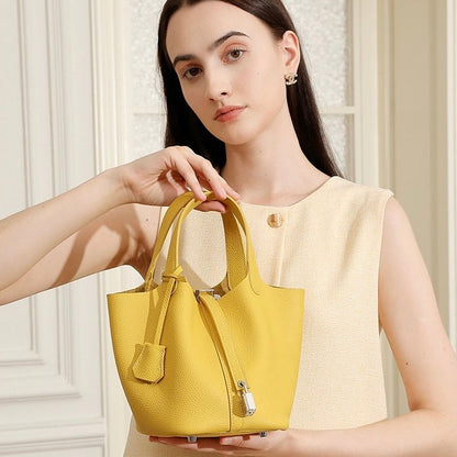 ASH | GENUINE LEATHER BAG