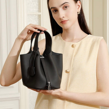 ASH | GENUINE LEATHER BAG