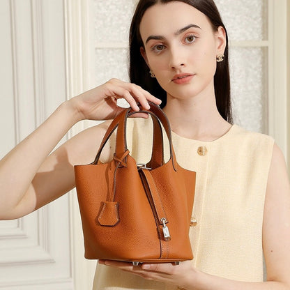 ASH | GENUINE LEATHER BAG