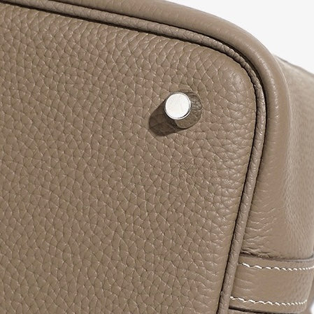 ASH | GENUINE LEATHER BAG