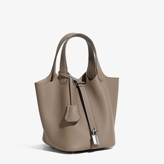 ASH | GENUINE LEATHER BAG