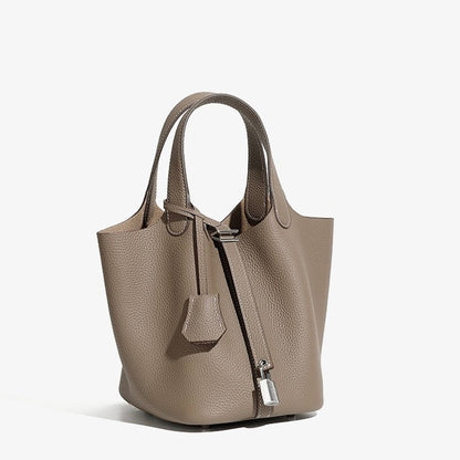 ASH | GENUINE LEATHER BAG