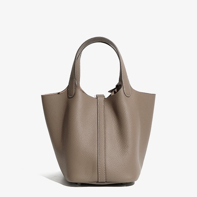 ASH | GENUINE LEATHER BAG
