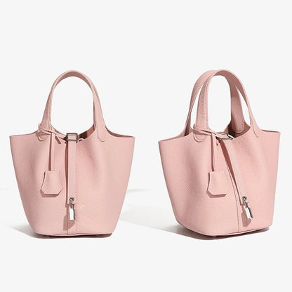 ASH | GENUINE LEATHER BAG