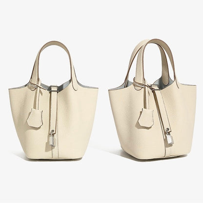 ASH | GENUINE LEATHER BAG