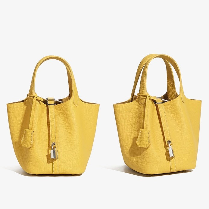 ASH | GENUINE LEATHER BAG