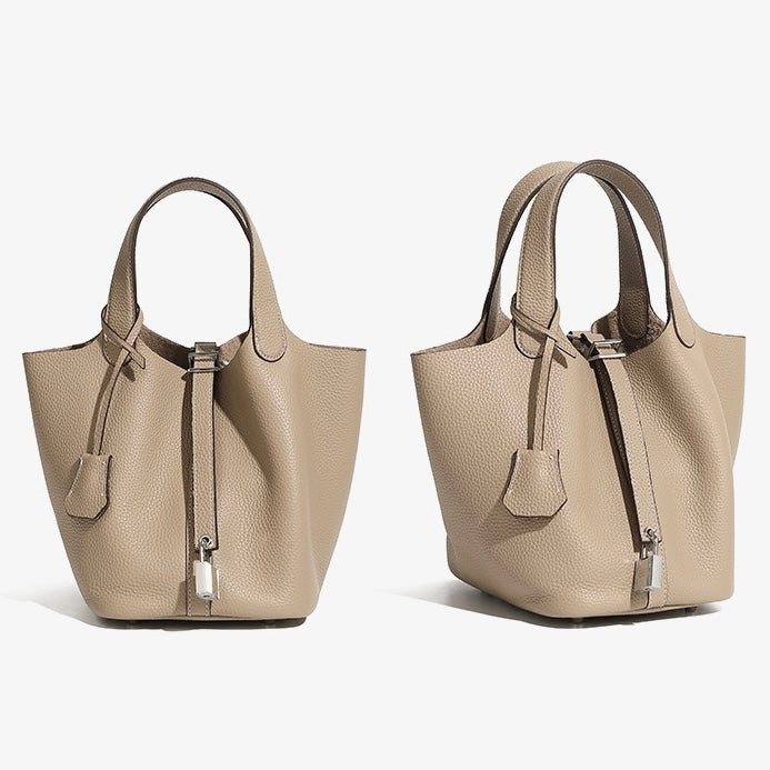ASH | GENUINE LEATHER BAG