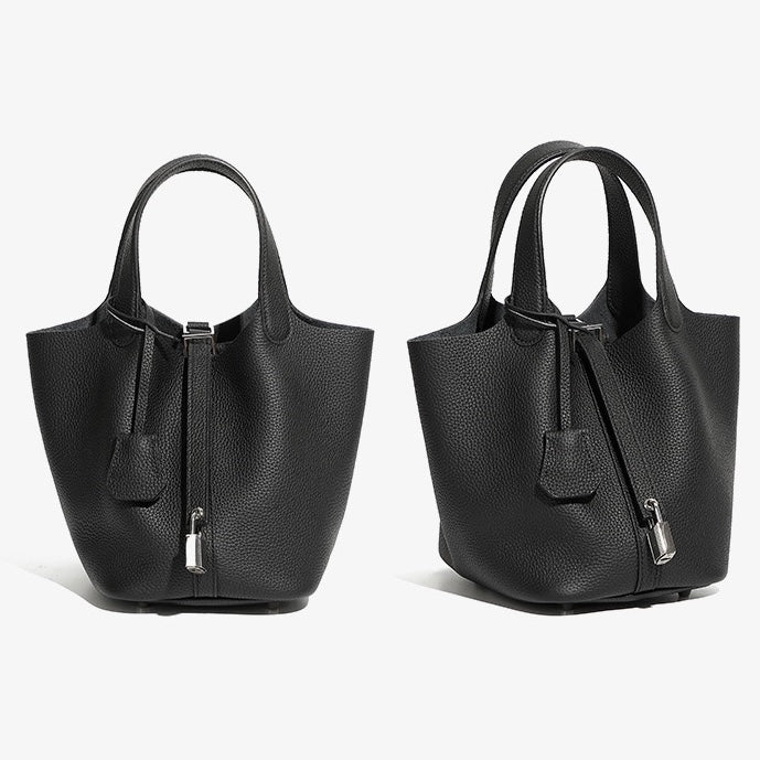 ASH | GENUINE LEATHER BAG