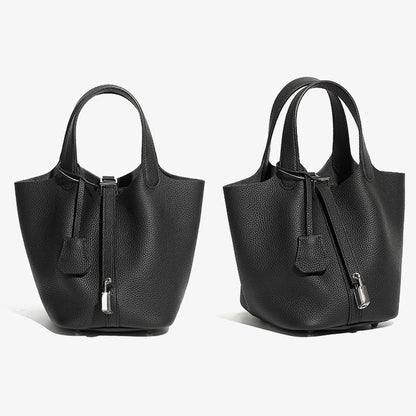 ASH | GENUINE LEATHER BAG