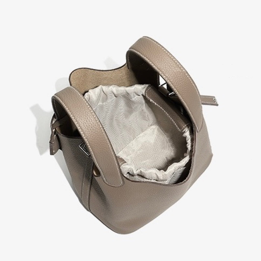 ASH | GENUINE LEATHER BAG