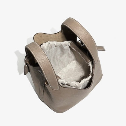 ASH | GENUINE LEATHER BAG