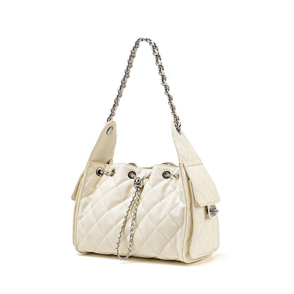LILY | LEATHER CROSSBODY BAG