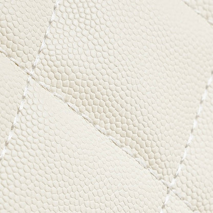 LILY | LEATHER CROSSBODY BAG