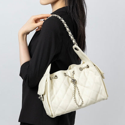 LILY | LEATHER CROSSBODY BAG