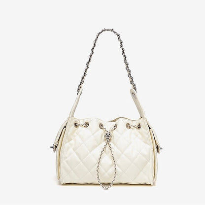 LILY | LEATHER CROSSBODY BAG