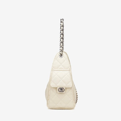 LILY | LEATHER CROSSBODY BAG